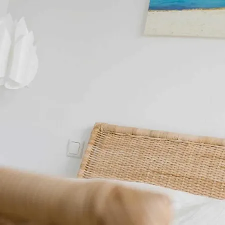 Ferienwohnung Meerblick In شقة يوليوسروه