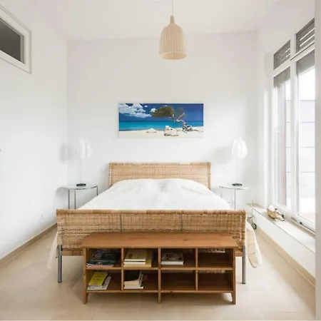 Ferienwohnung Meerblick In * يوليوسروه